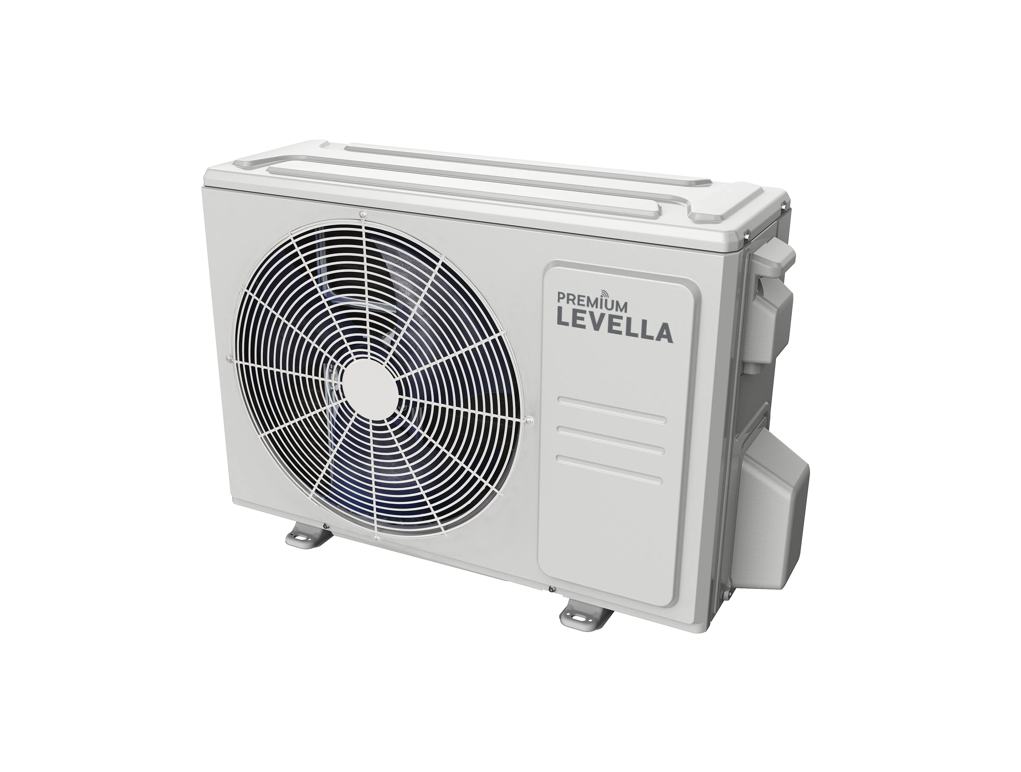 12000 BTU Air Conditioner Mini Split 20.0 SEER System Ductless AC Only Cold 110V OUTDOOR SECTION