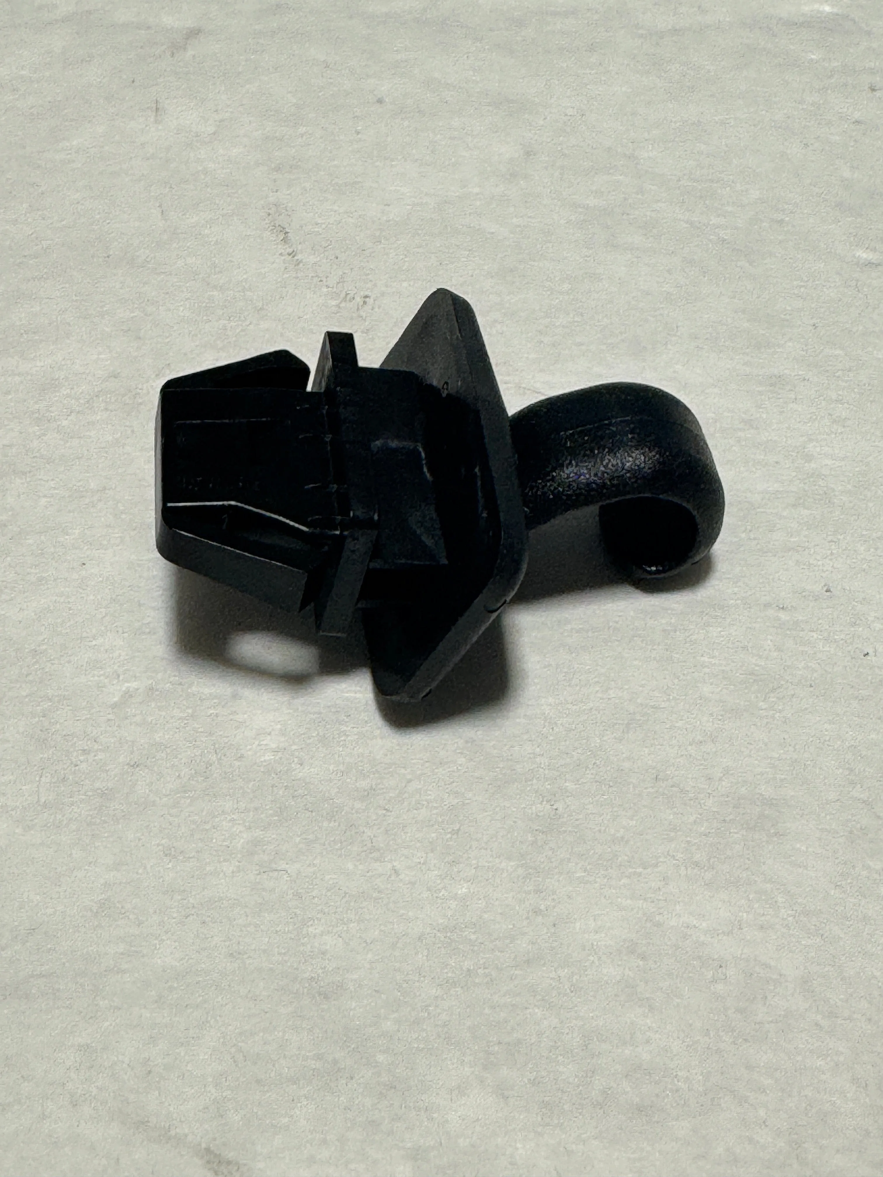 2020-2023 Ford Explorer Door Glass Sunshade Clip OEM