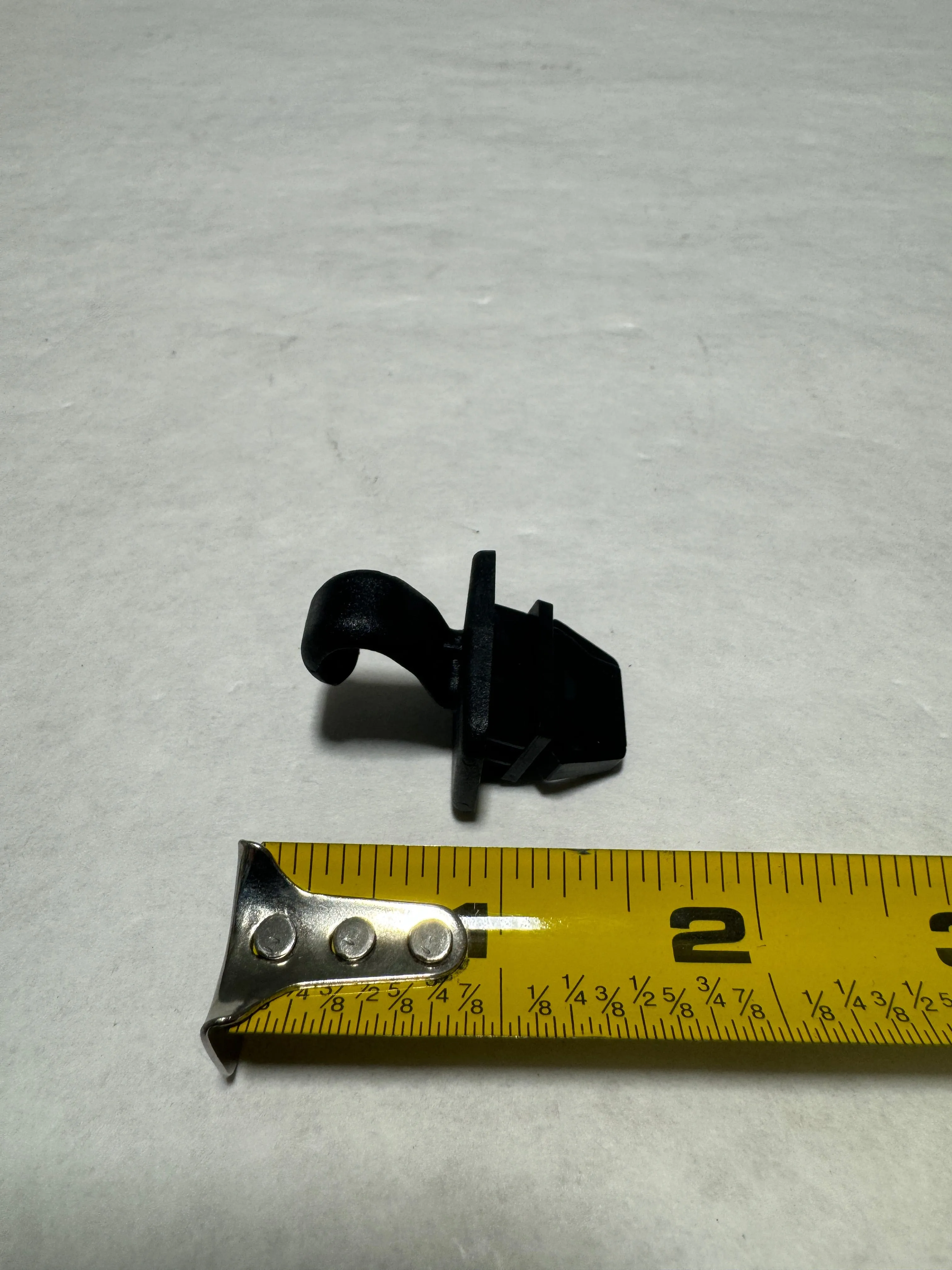 2020-2023 Ford Explorer Door Glass Sunshade Clip OEM