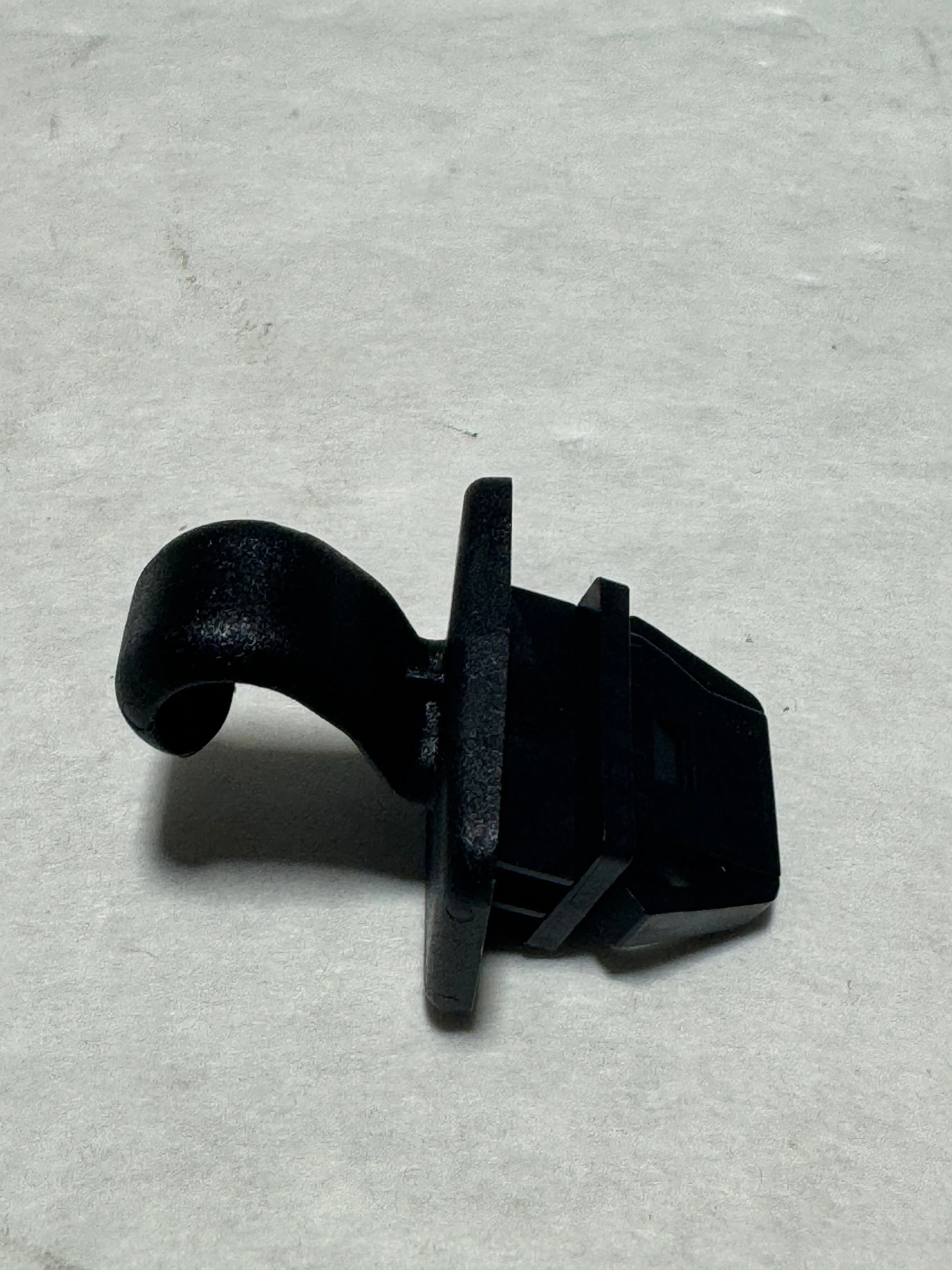 2020-2023 Ford Explorer Door Glass Sunshade Clip OEM