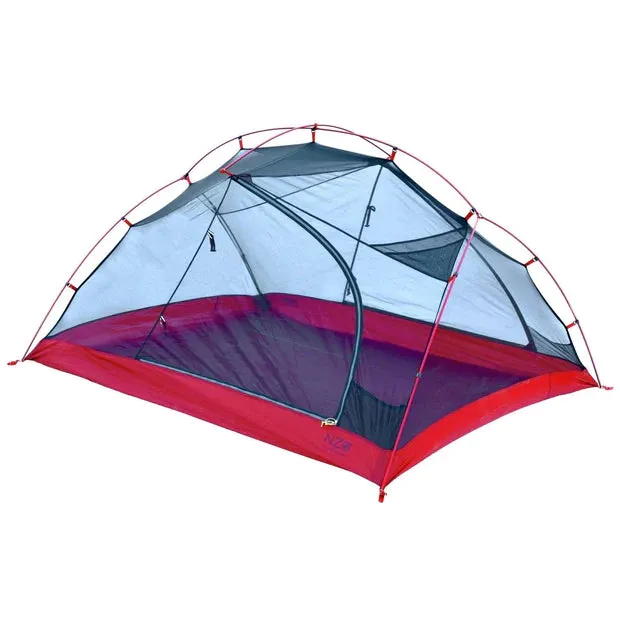 3-PERSON ULTRALIGHT TENT WITH FREE GROUND COVER - FREE SHIPPING