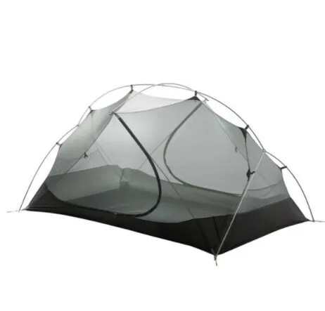 3F UL - Floating Cloud 2 Person Backpacking Tent   Footprint