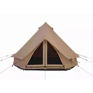 8' Mini Regatta Bell Tent