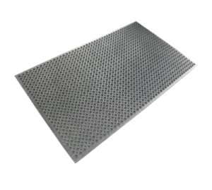 Admiral Craft Equipment Corp. MAT-3512BK Floor Mat