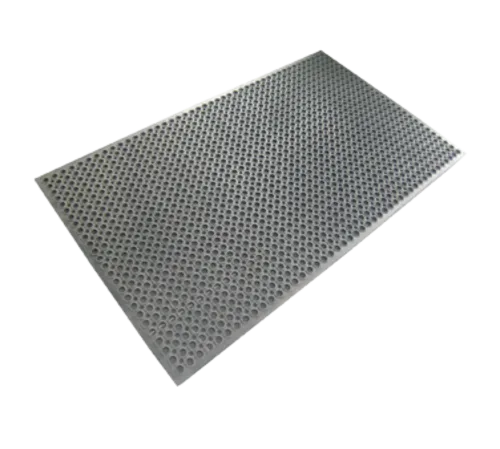 Admiral Craft Equipment Corp. MAT-3512BK Floor Mat