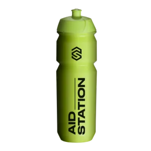 Aid Station - Drink Bottle 750ml - Green