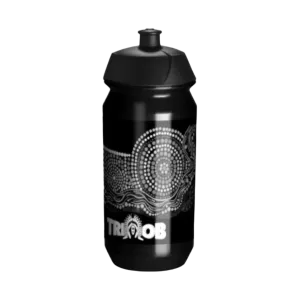 Aid Station - TRIMOB Collab Drink Bottle 500ml [Limited Edition]