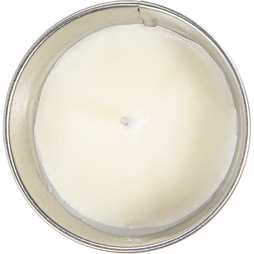 All-Natural Citronella Soy Wax Bug Repellent Candles, 8-Pack