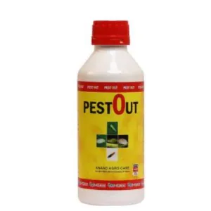 ANAND AGRO PEST OUT - PESTICIDE