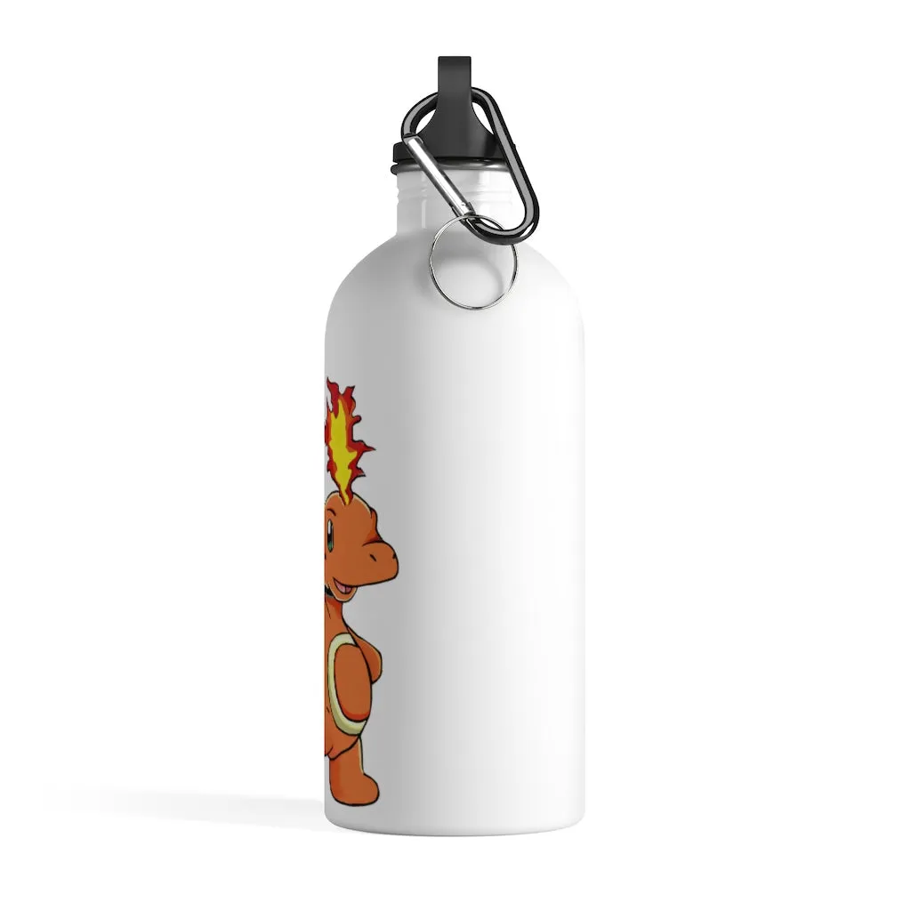 Angetapir Stainless Steel Water Bottle