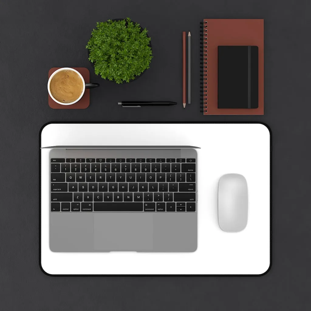 Argon Desk Mat