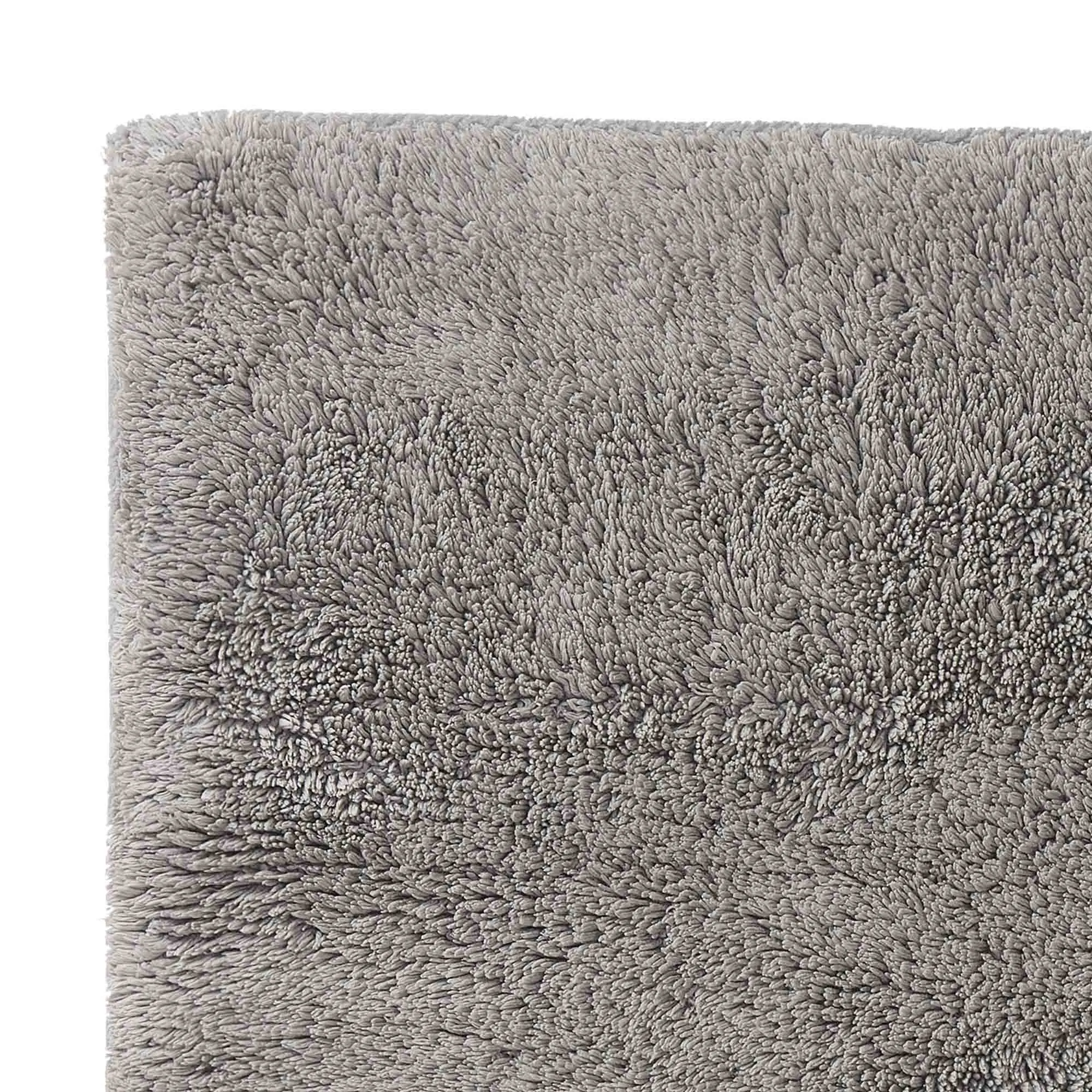 Banas Bath Mat [Light grey]