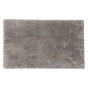 Banas Bath Mat [Light grey]