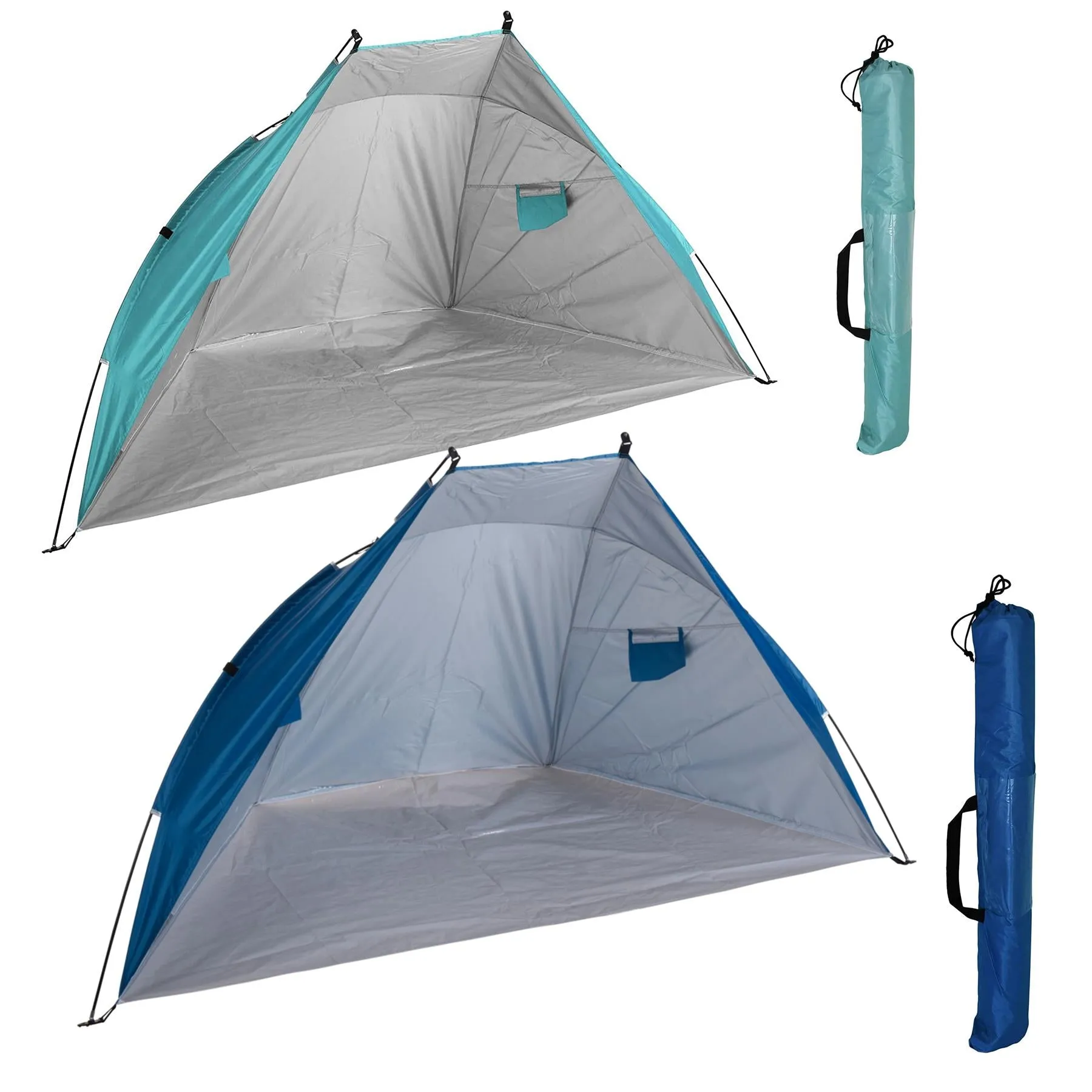 Beach Tent For Summer Holidays With UV Protection