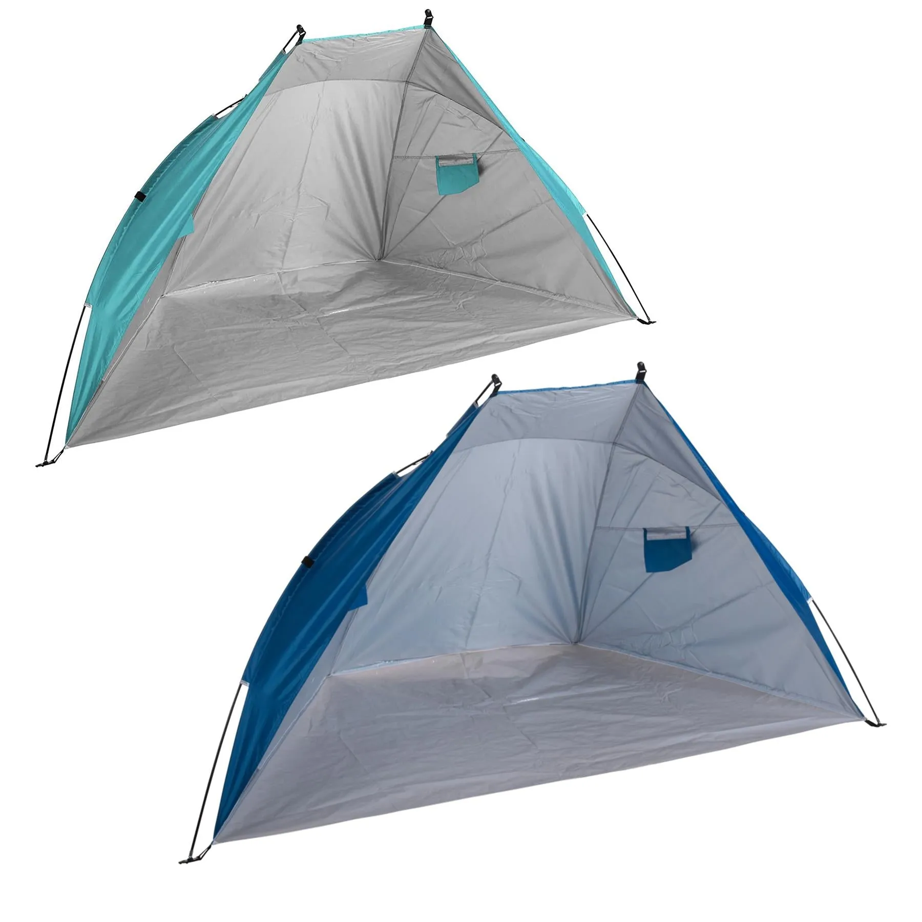 Beach Tent For Summer Holidays With UV Protection