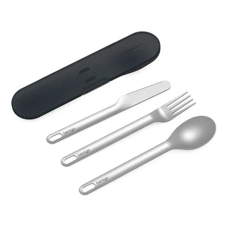 Bentgo S/S Travel Utensil Set