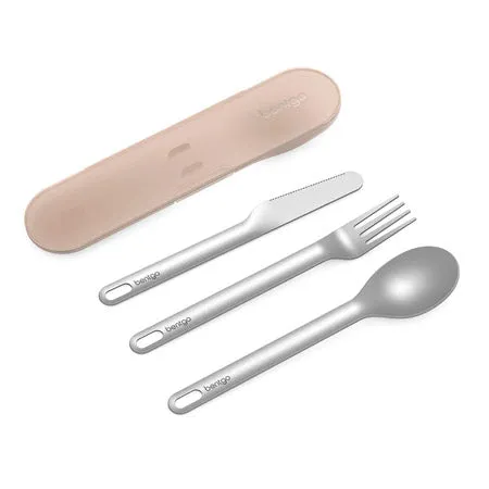 Bentgo S/S Travel Utensil Set