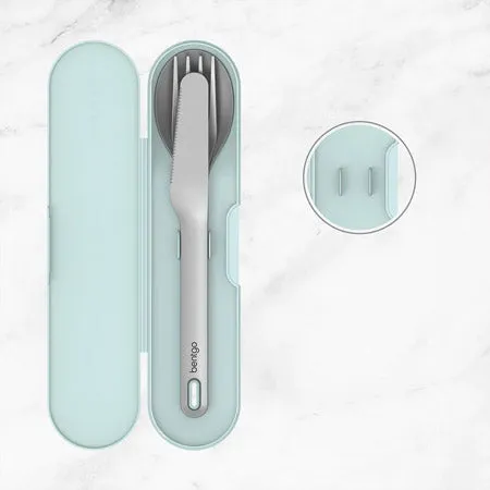 Bentgo S/S Travel Utensil Set