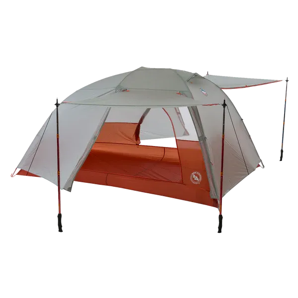 Big Agnes Copper Spur 3 Season HV UL Tent 2 Person Long