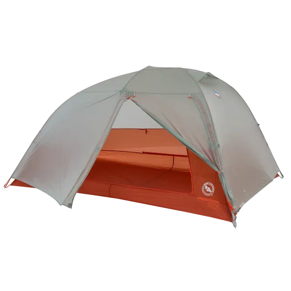 Big Agnes Copper Spur 3 Season HV UL Tent 2 Person Long