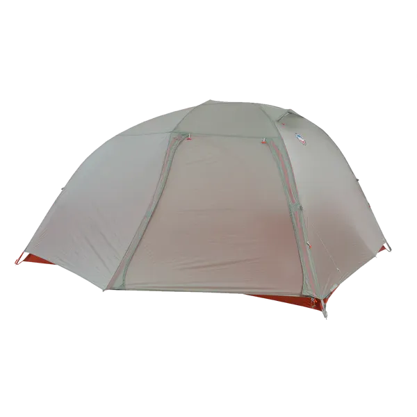 Big Agnes Copper Spur 3 Season HV UL Tent 2 Person Long