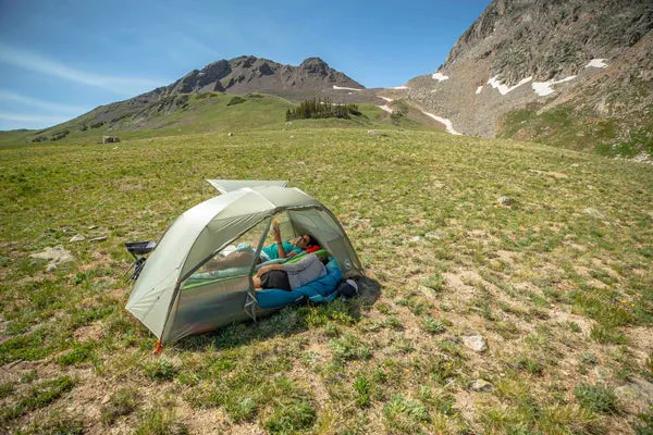 Big Agnes - Copper Spur HV UL 2-Person Tent