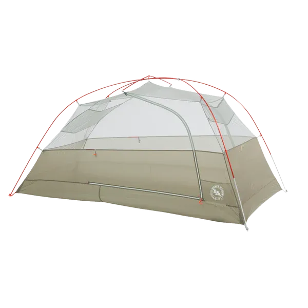 Big Agnes - Copper Spur HV UL 2-Person Tent