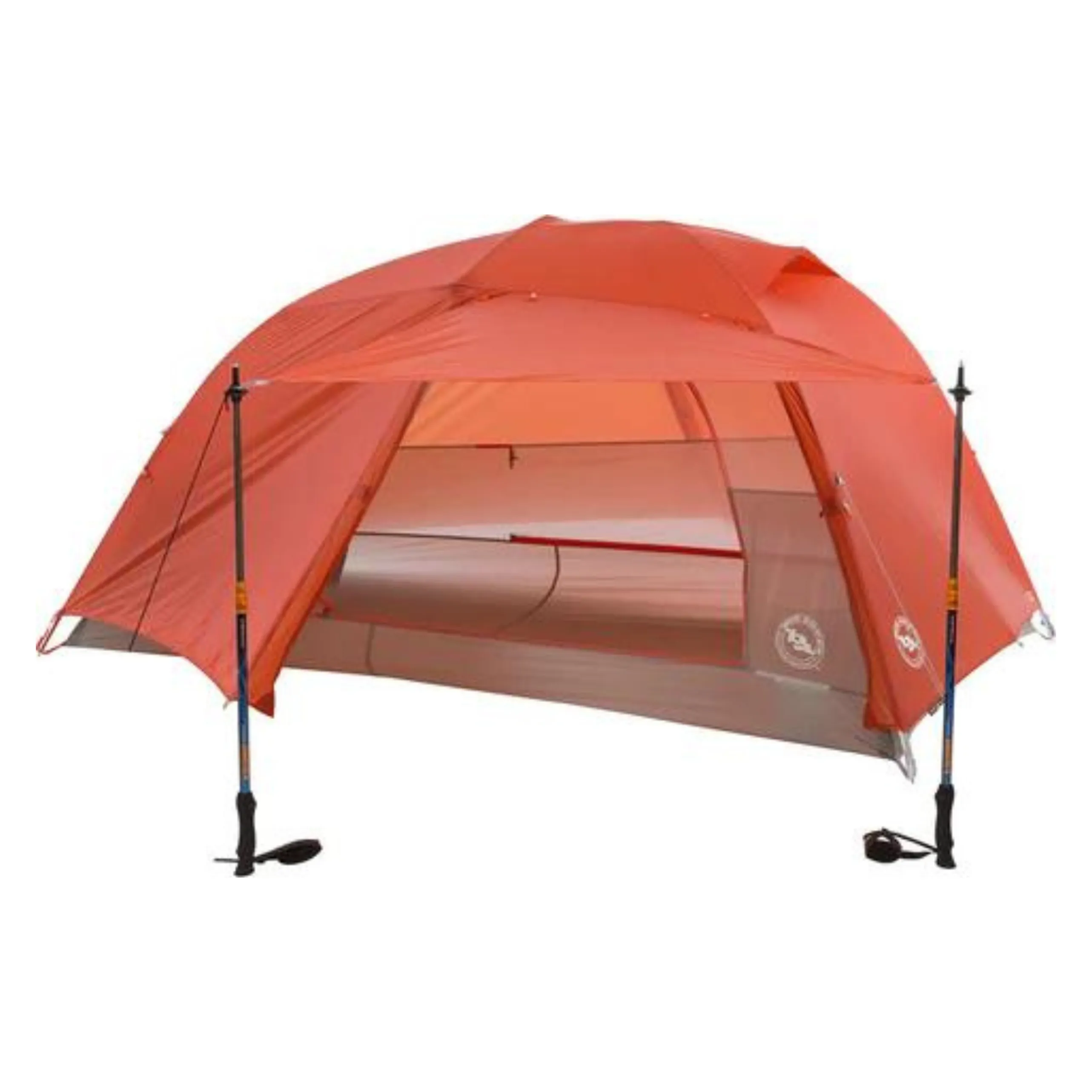 Big Agnes - Copper Spur HV UL 2-Person Tent