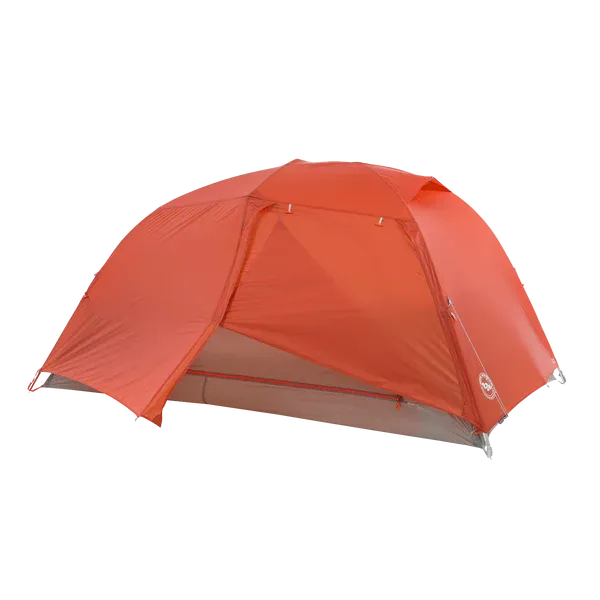 Big Agnes - Copper Spur HV UL 2-Person Tent