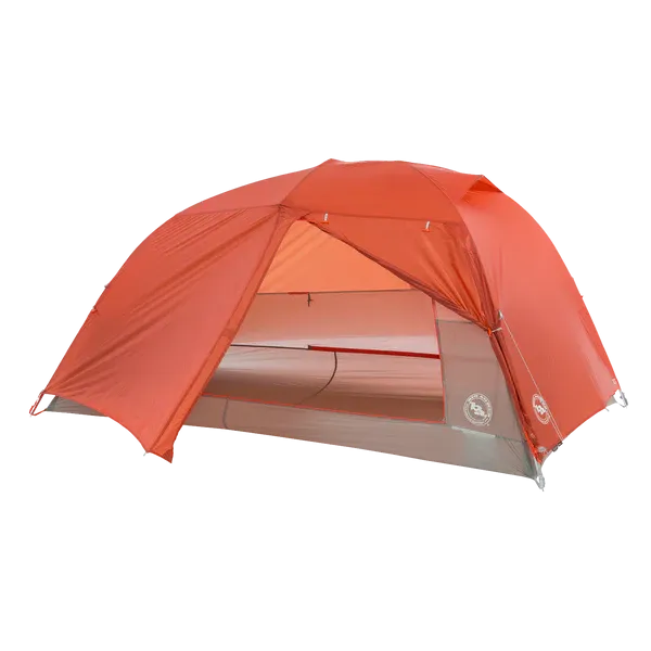 Big Agnes - Copper Spur HV UL 2-Person Tent