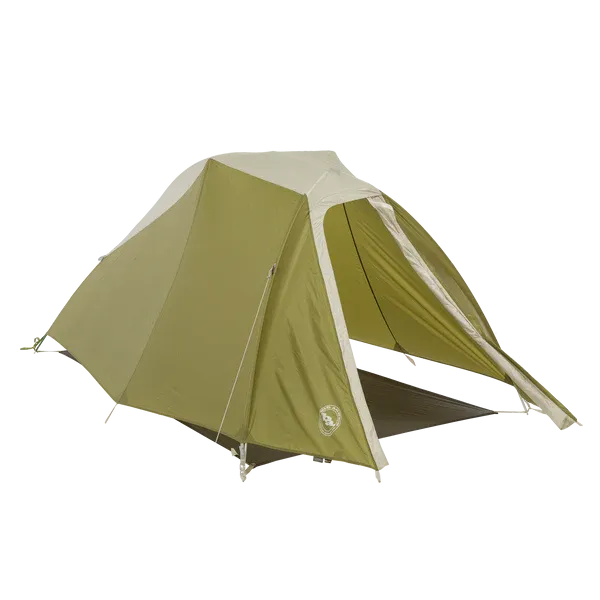 Big Agnes Seedhouse SL 2 Dark Green