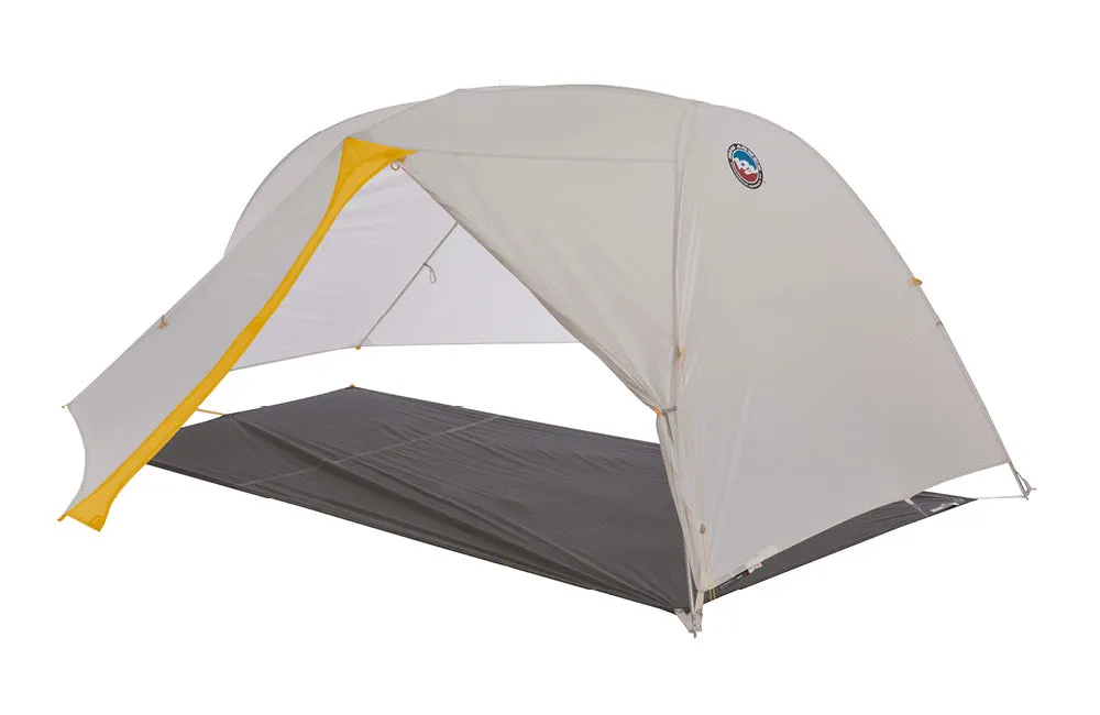 Big Agnes Tiger Wall UL2 Solution Dye