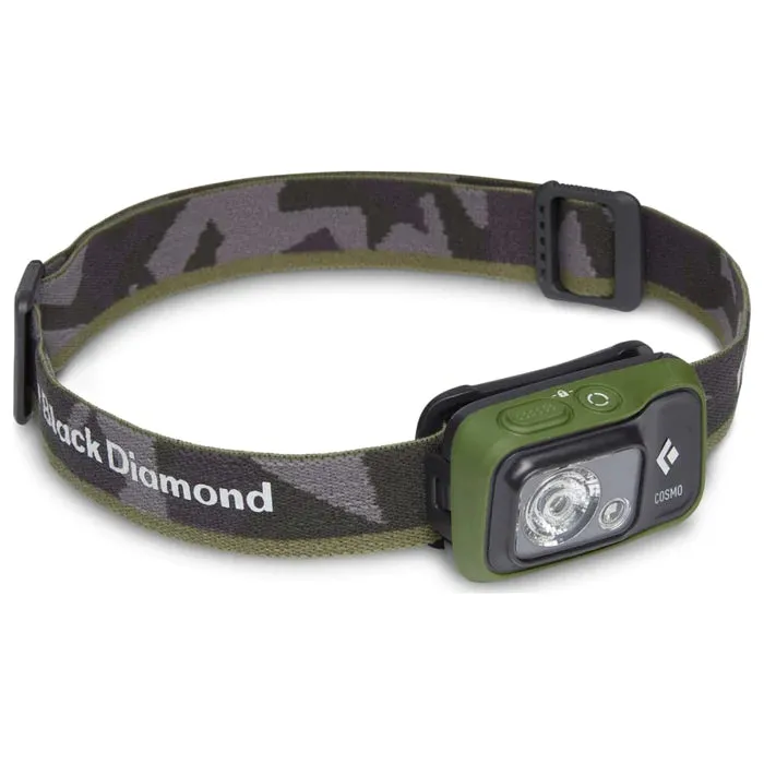 Black Diamond Cosmo 350 Headlamp