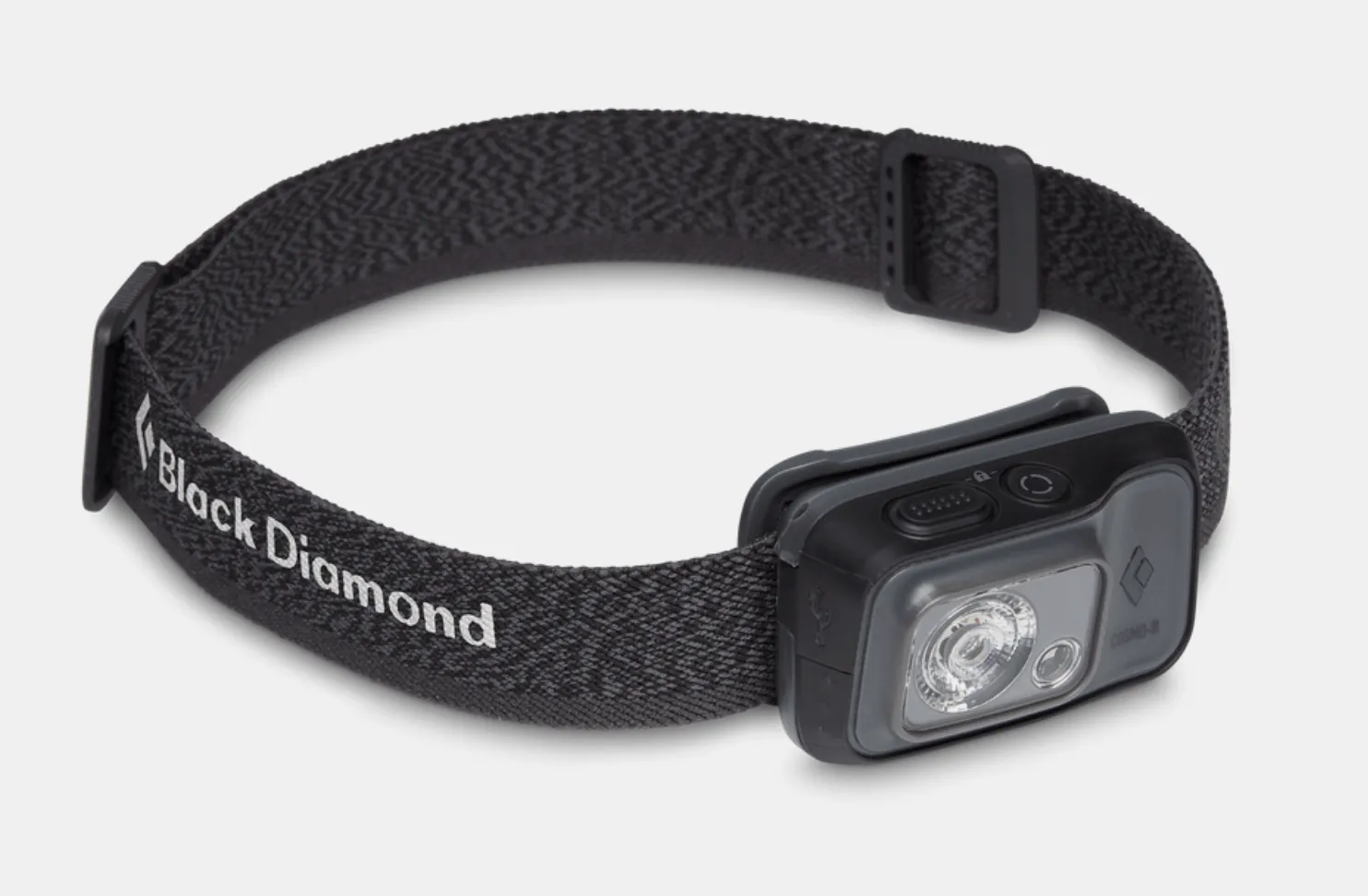 Black Diamond Cosmo 350-R(eChargeable) Headlamp