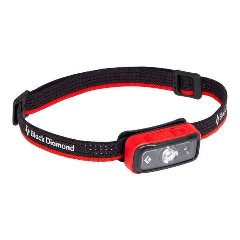 Black Diamond Spot Lite 160 Headlamp