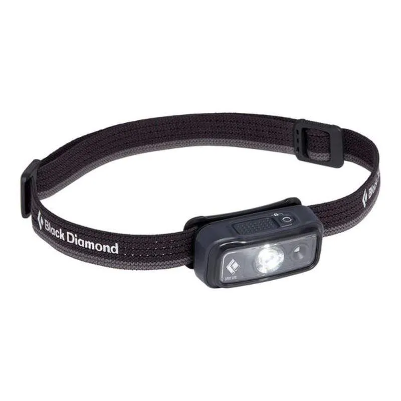 Black Diamond Spot Lite 160 Headlamp