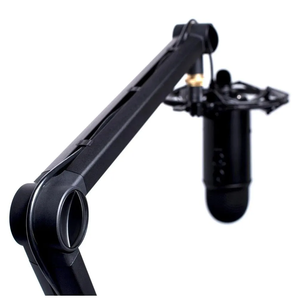 Blue Microphones Compass Premium Tube-Style Boom Arm