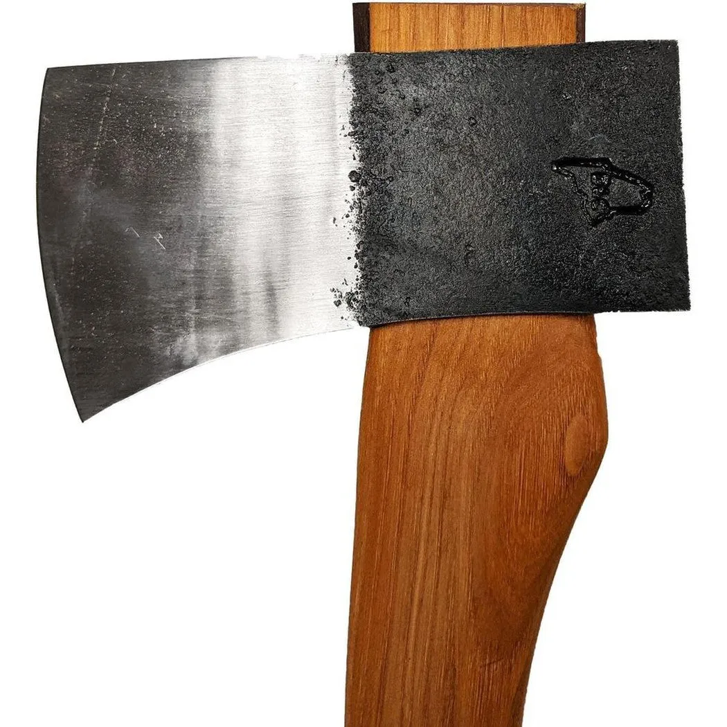 Brant & Cochran Dirigo Belt Axe