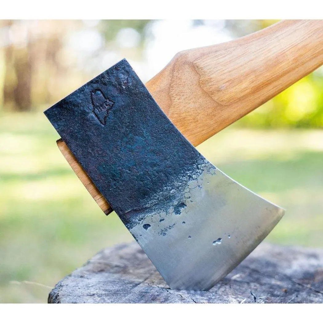 Brant & Cochran Dirigo Belt Axe