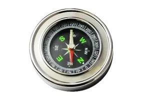 Brass Compass BC0092