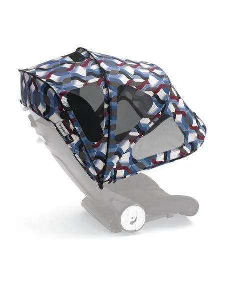 Bugaboo Bee 5 Breezy Sun Canopy