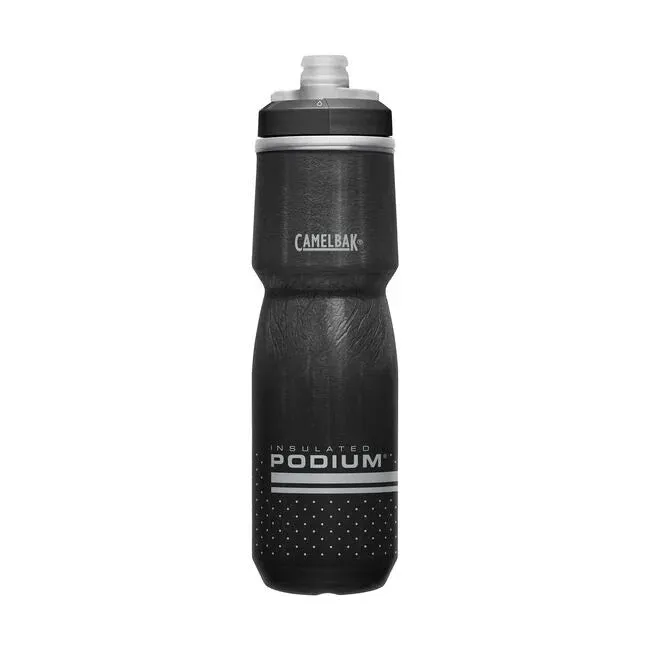 Camelbak Podium Chill 24oz Bike Bottle