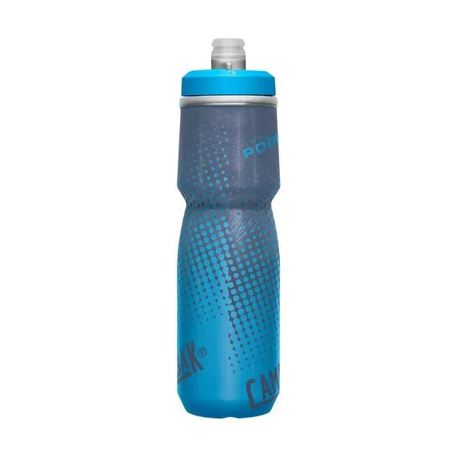 Camelbak Podium Chill 24oz Bike Bottle