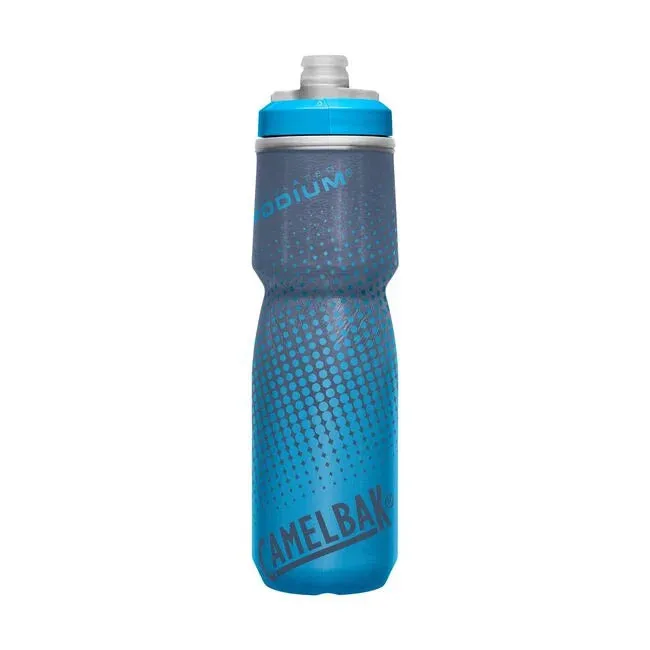 Camelbak Podium Chill 24oz Bike Bottle