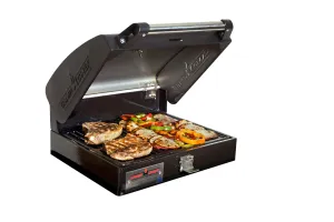 Camp Chef BBQ Grill Box