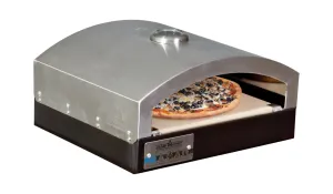 Camp Chef Pizza Oven