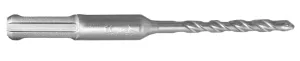 Century Drill And Tool 3/16″ Sds Plus 2-Cutter Sonic Drill Bit (3/16″)