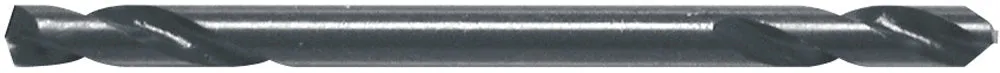 Century Drill And Tool Body Drill Bit Double Ended 1/8″ Overall Length 2″ 2pack (1/8" x 2")