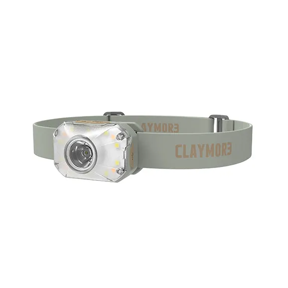 Claymore HEADY2