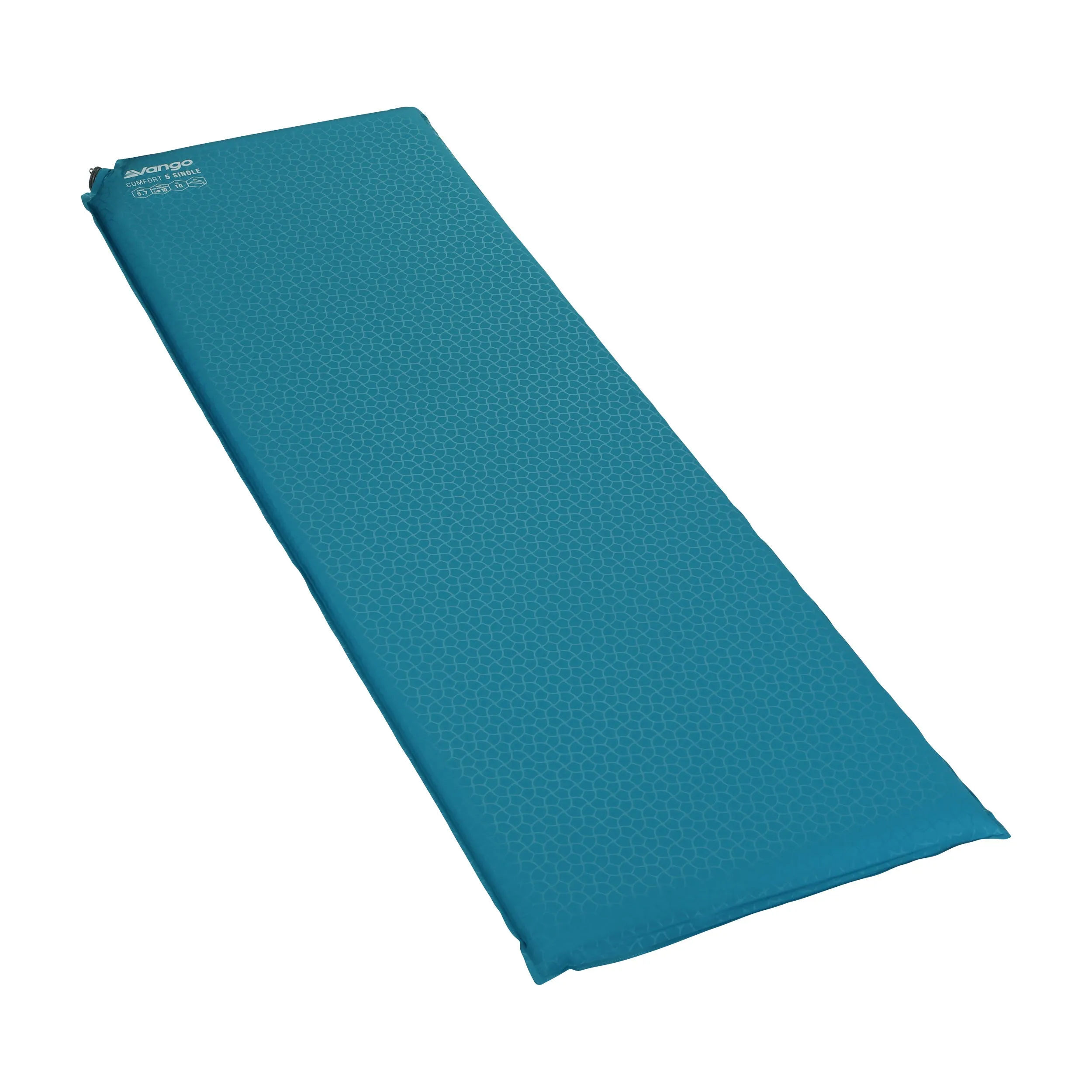 Comfort 5 Single Mat